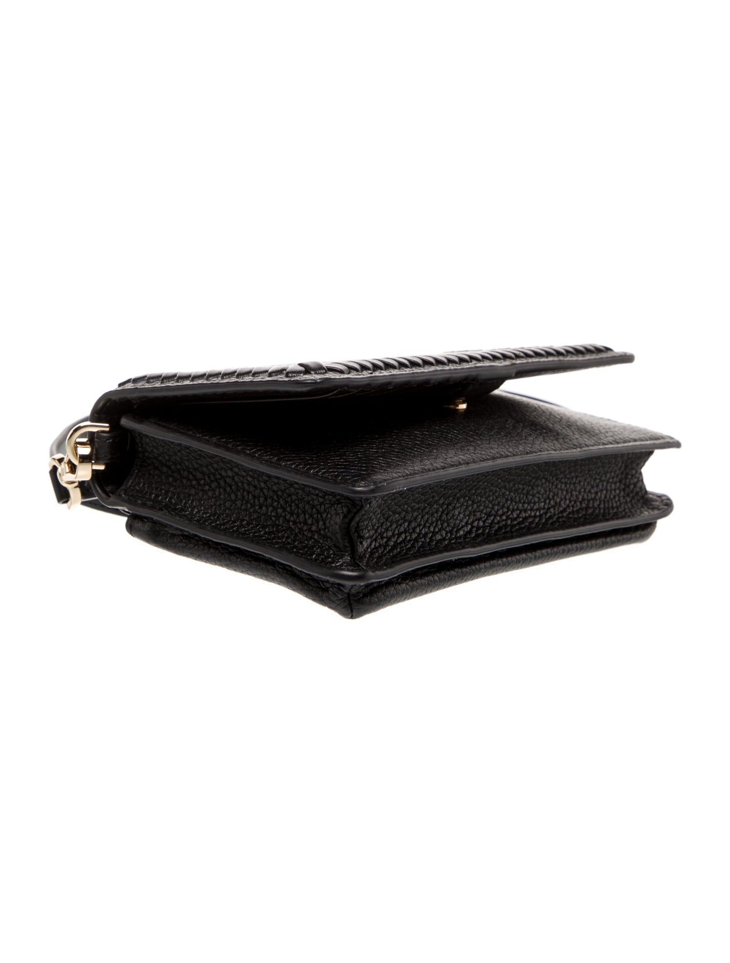 Michael Kors Leather Crossbody Bag